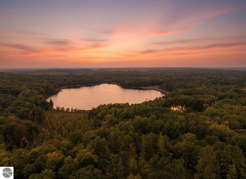 Lakefront Multifamily Property