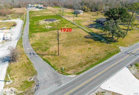 2.27 Acre Commercial Lot