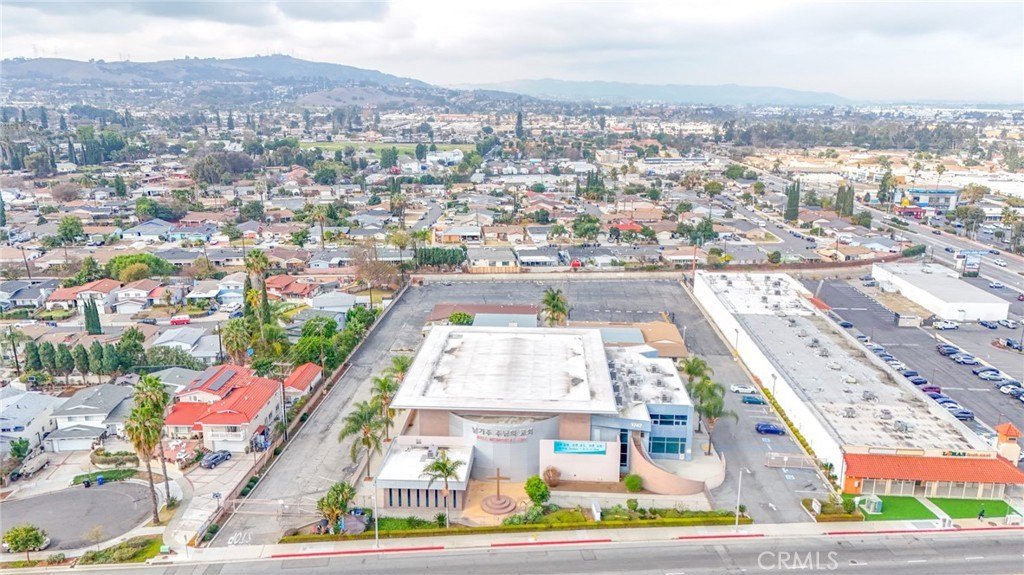 Rowland Heights Commercial Lease Opportunity