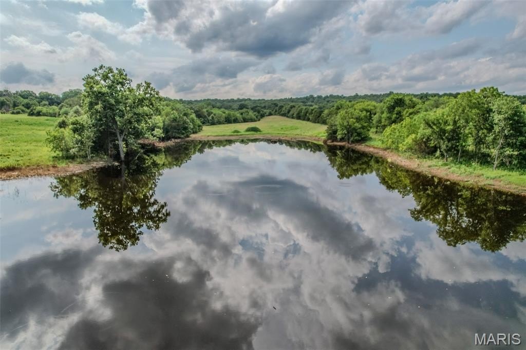 Lebanon, MO Recreational Land