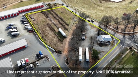 Huntersville Commercial Land For Sale