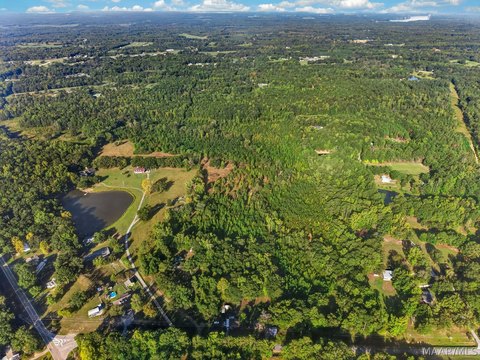 Land, Wetumpka, AL