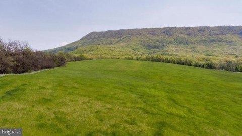 Land, STRASBURG, VA