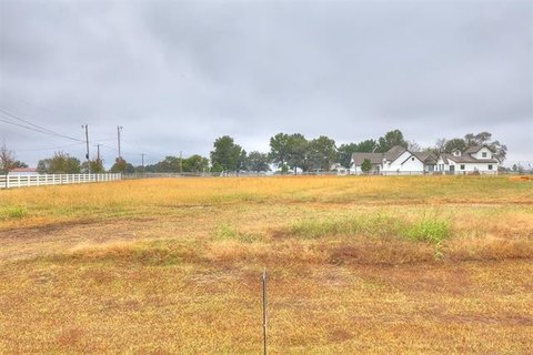 Residential Land in Bixby, OK
