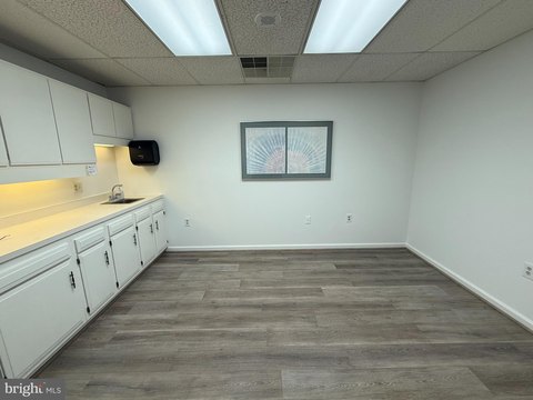 Turn Key Medical Office Space