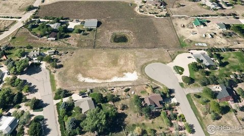 Pueblo Vista Estates Land Parcel