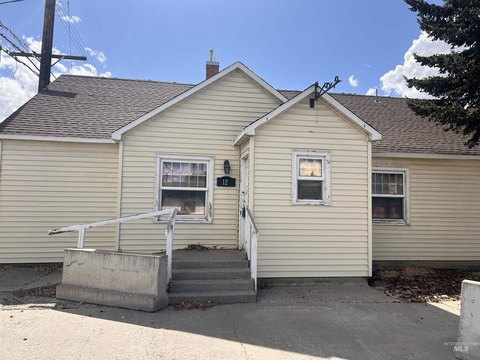 Medical Office with Exam Rooms