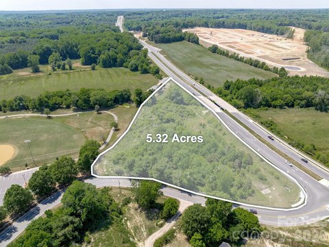 Kannapolis Land For Sale