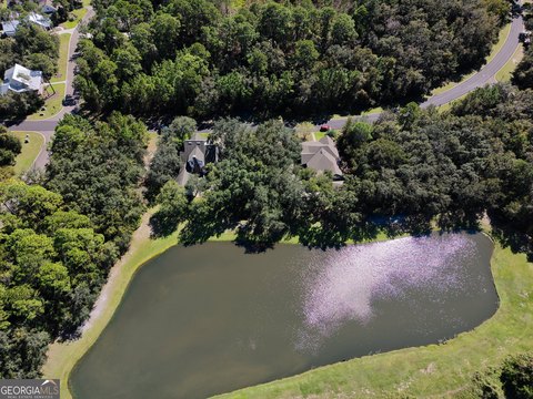 Land, St. Marys, GA