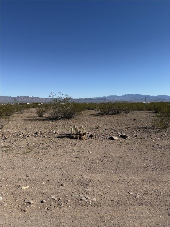 Golden Valley Vacant Land Parcel