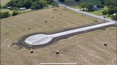 Residential Land Homesite with City Water