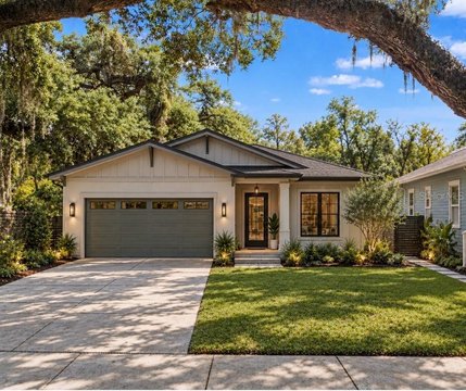 Land, TAMPA, FL