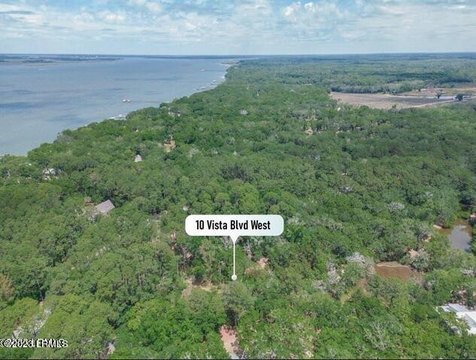 St. Helena Island Land Opportunity