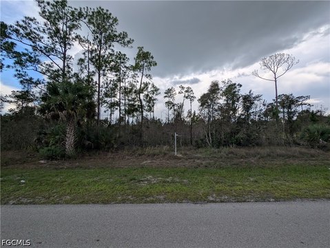 LAND - Lehigh Acres, FL
