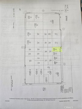 Fairmont Land Ready to Build