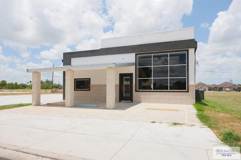 Los Fresnos Commercial Property For Rent