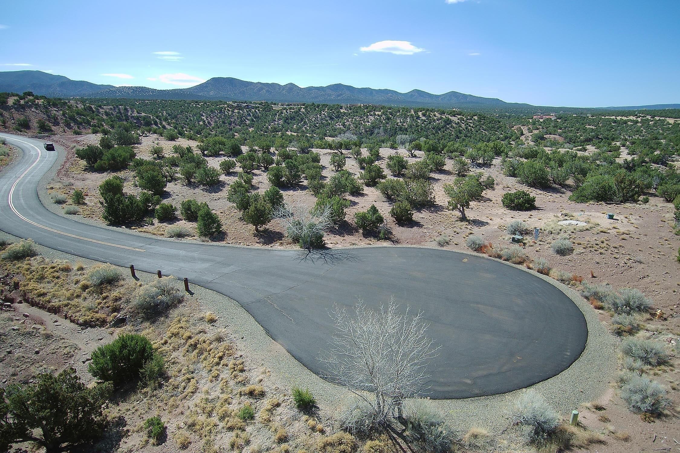 Sandia Park Land Opportunity