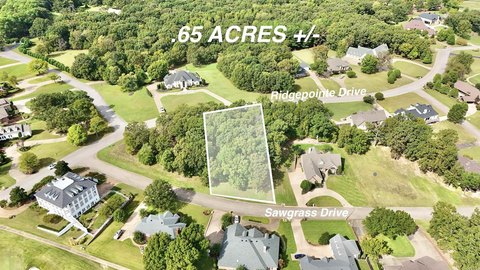 LAND - Jonesboro, AR