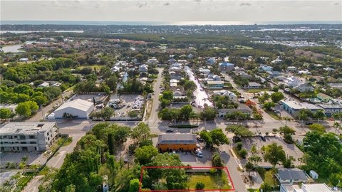 Residential Lot in Bayshore District