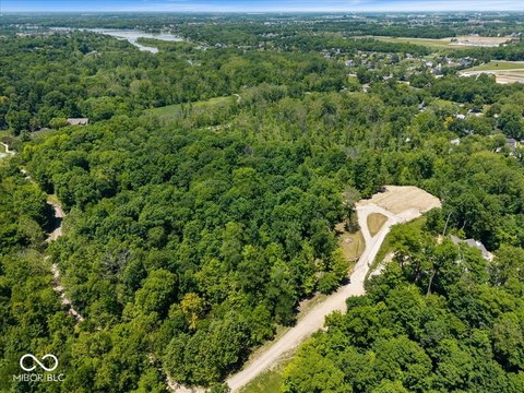 Residential Lots - Fishers, IN