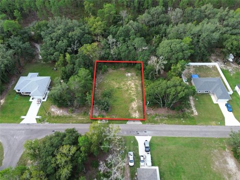 Land, OCKLAWAHA, FL