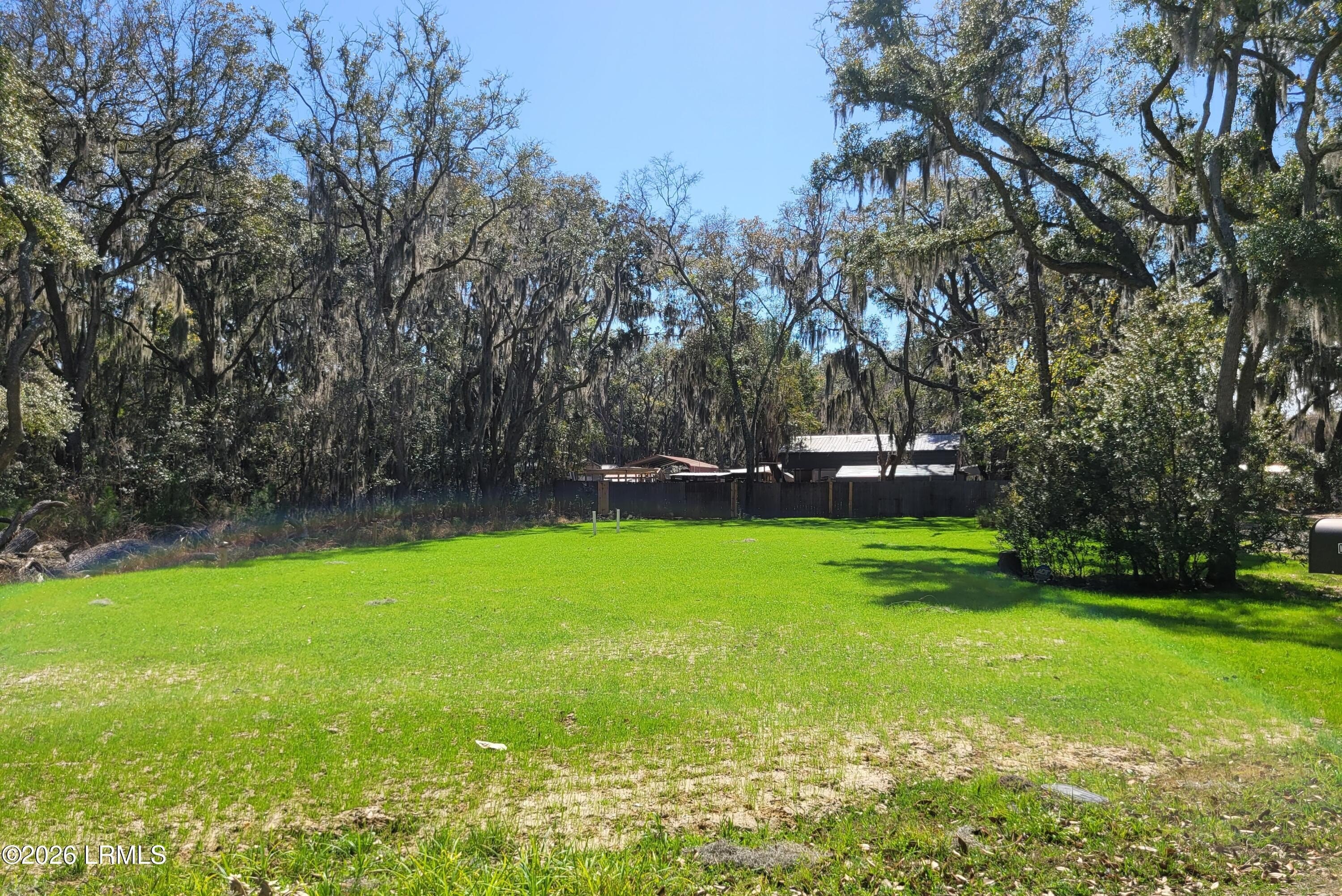 Residential Land Near Port Royal