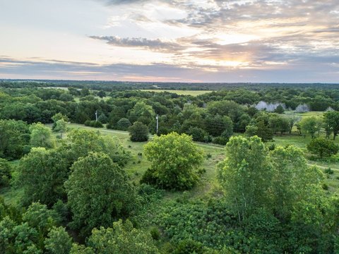 LAND - Stillwater, OK