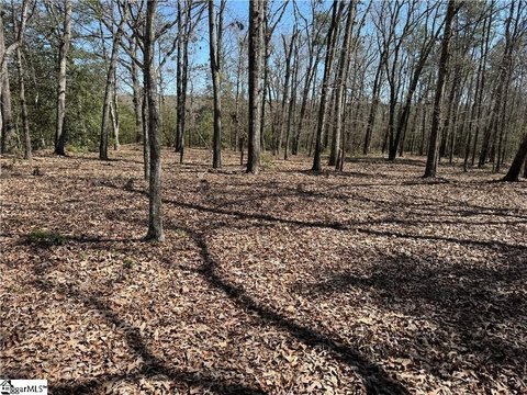 Lots/Land, Anderson, SC