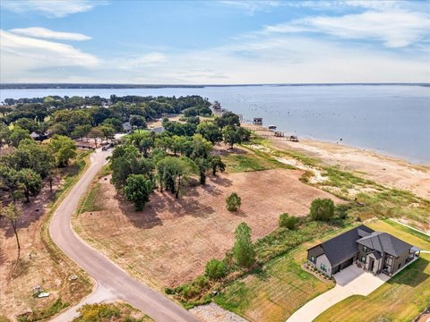 Land, Mabank, TX