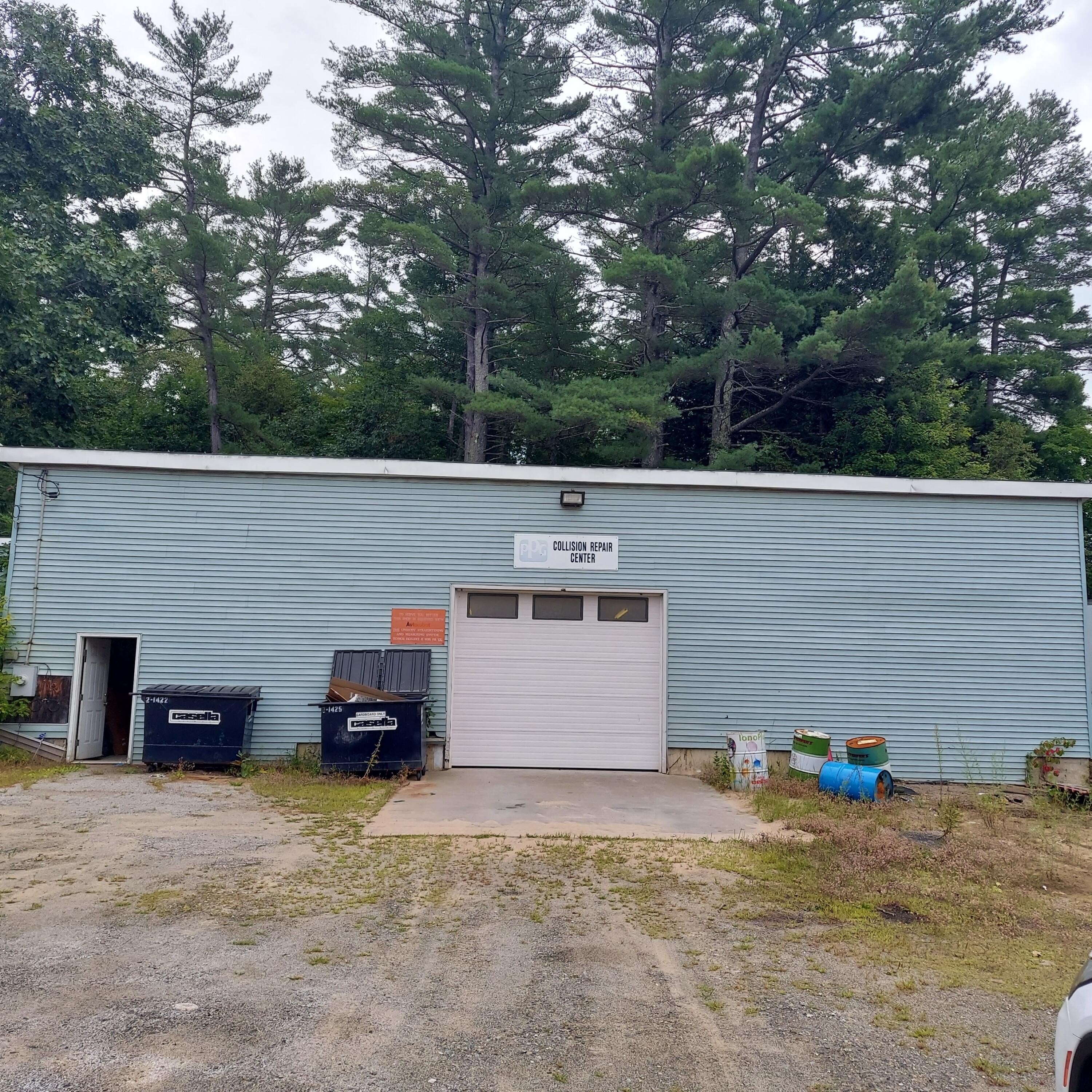 Wilton Commercial Property For Sale