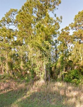 Land, NORTH PORT, FL