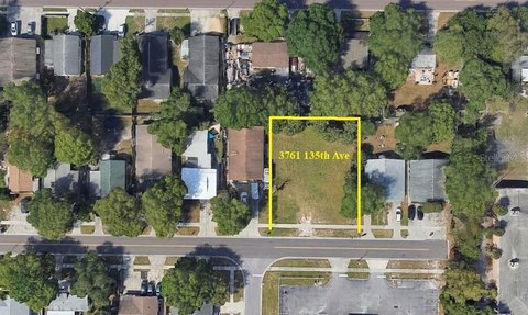Land, LARGO, FL