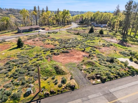 Residential Land in Paradise Pines