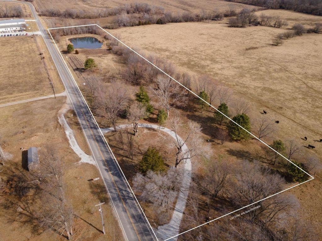 Ready-to-Build Land in Butler, MO