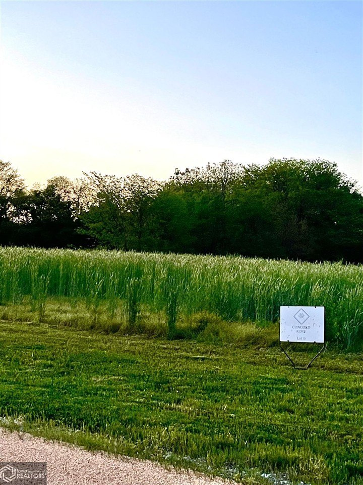 Residential Land Near Golf Course