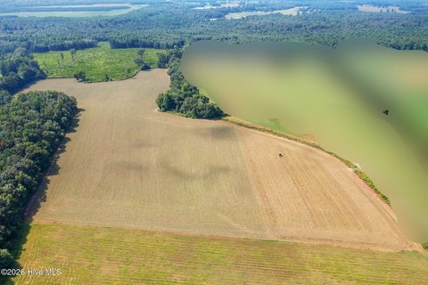 Agricultural Land with Water Available