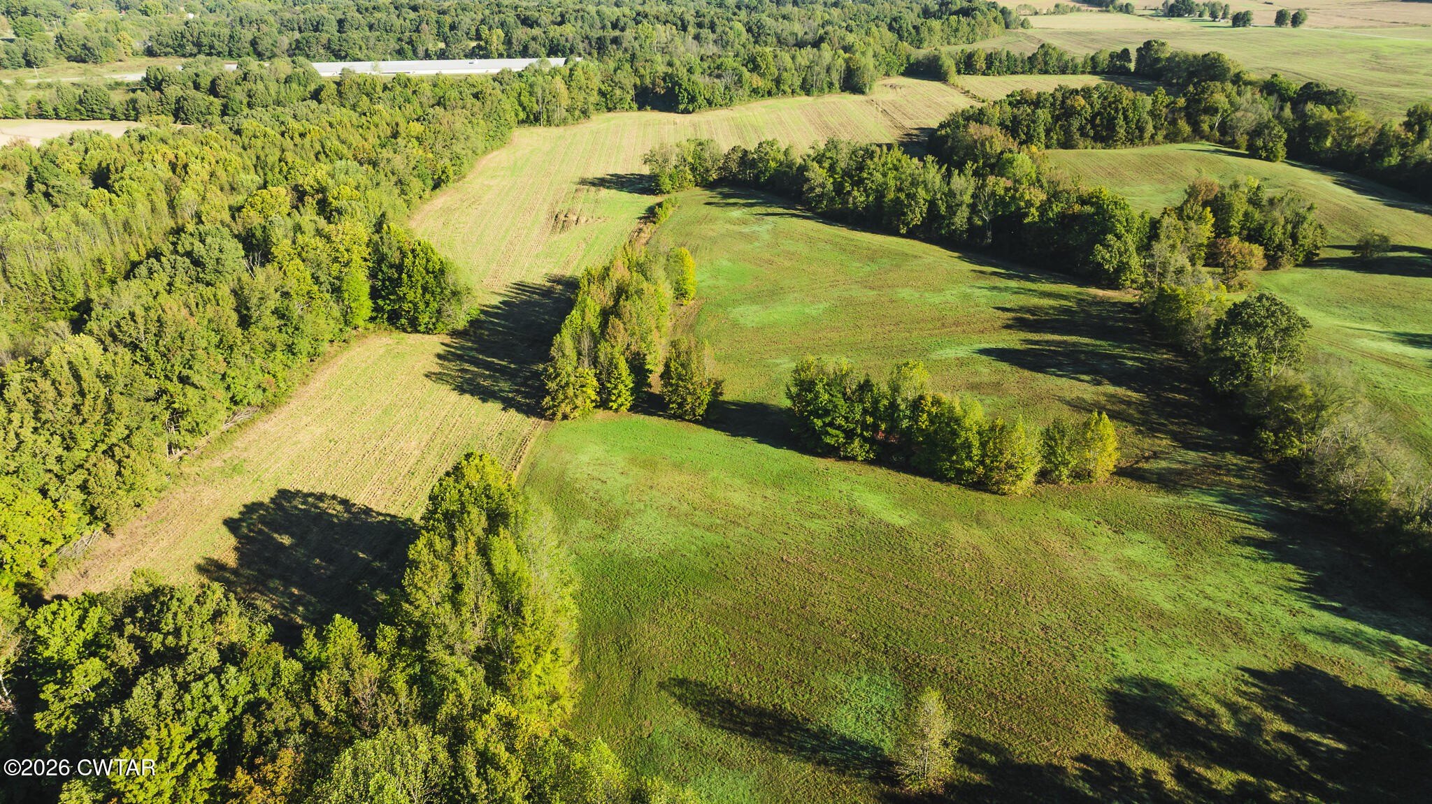 93 Acres of Rolling Hills