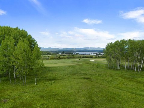 Osprey Meadows Golf Course Homesite