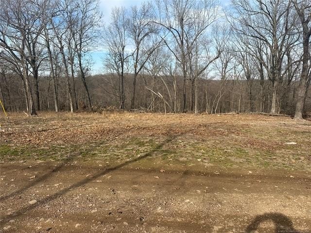 Vacant Lot in Jay, OK