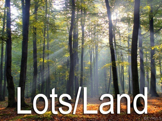 Land in Powhatan, Virginia