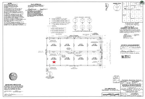 Delta Junction Land with Potential