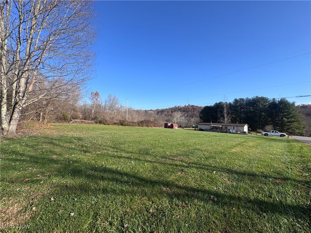 Leisure Drive Building Lot