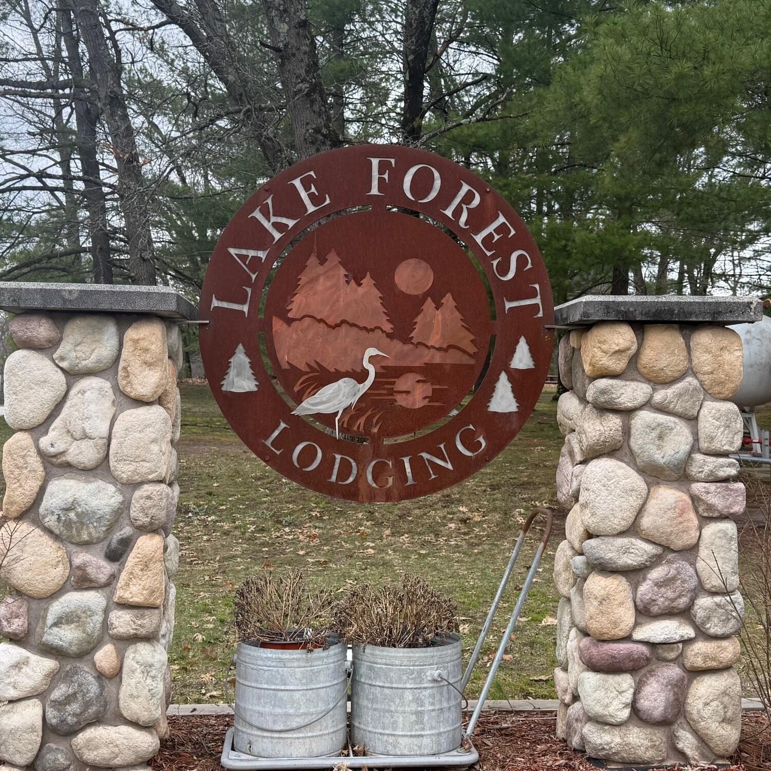 COMMERCIAL - Baldwin, MI