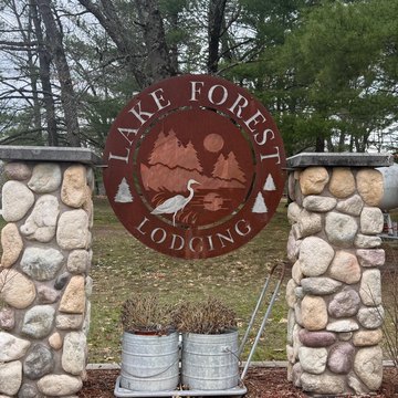 COMMERCIAL - Baldwin, MI