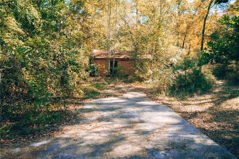 Byron, GA 1-Acre Lot