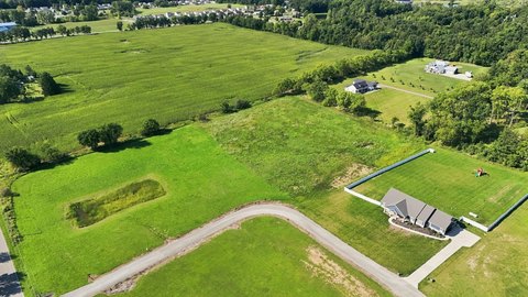 Cleared Residential Lot in Fremont