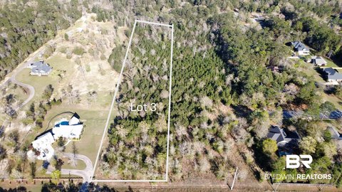 Kelsey Estates Wooded Residential Lots