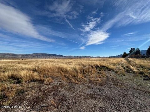 Land, Washoe Valley, NV