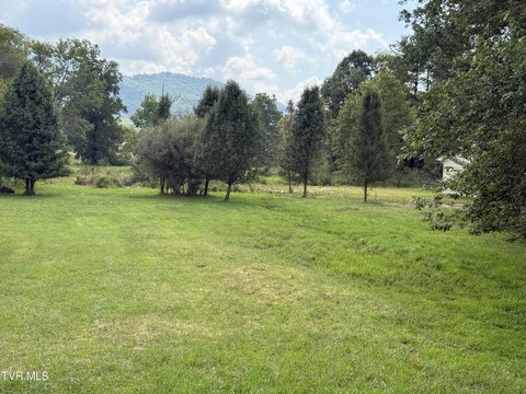 Land, Mountain City, TN