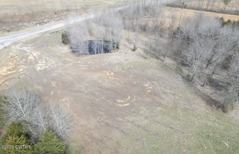 5.02 Acres in Pinson, TN